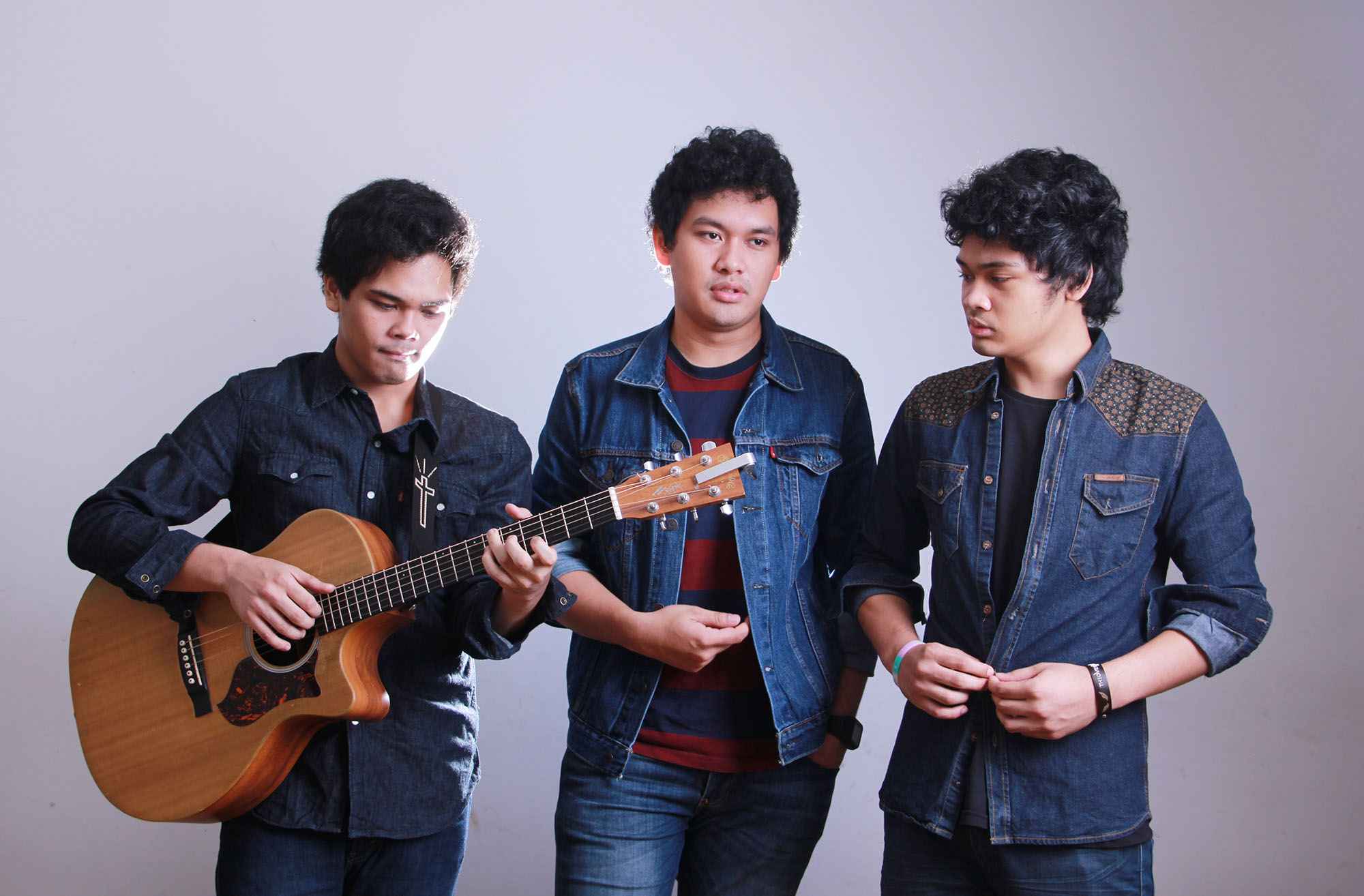 The Overtunes yang sering bikin heboh berita musik Indonesia